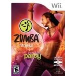 Zumba Fitness – Zbozi.Blesk.cz