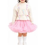 Dívčí tutu sukně růžová – Hledejceny.cz
