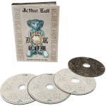 Jethro Tull - J-tull Dot Com: Another Cast Of The Net 4 CD – Sleviste.cz