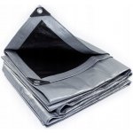 Bradas Krycí plachta 260g/m² Extra silná 8x10 m – Hledejceny.cz