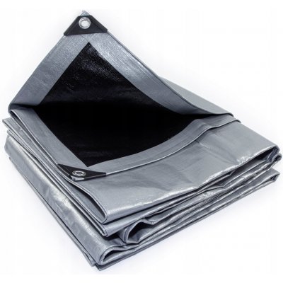 Bradas Krycí plachta 260g/m² Extra silná 8x10 m – Hledejceny.cz