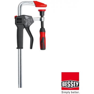 Bessey EHZ30-2K svěrka – Zboží Mobilmania