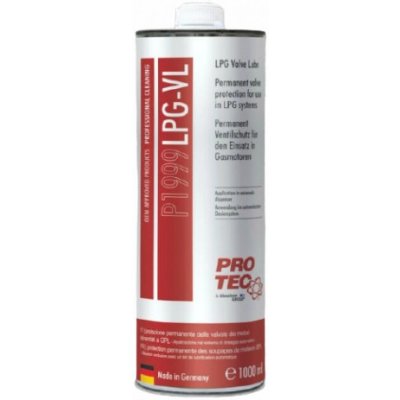 PRO-TEC LPG Valve Lube 1 l | Zboží Auto