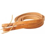 LAKOTA Westernové kožené otěže – Zboží Dáma