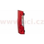 Zadní světlo HELLA 2SK 013 252-211 – Hledejceny.cz