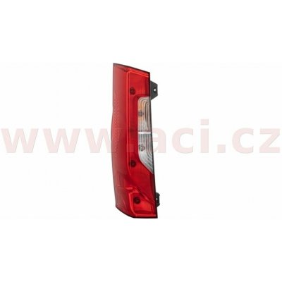 Zadní světlo HELLA 2SK 013 252-211 – Hledejceny.cz