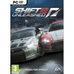 Need for Speed Shift 2: Unleashed – Sleviste.cz