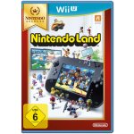 NintendoLand – Zboží Živě