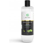 Green idea Wellness Bergamot a citronová tráva v mandlovém oleji koupelový a tělový olej 200 ml – Hledejceny.cz