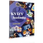 Albi Kvízy a hádanky Cestování – Hledejceny.cz