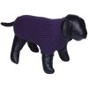 Obleček pro psa Nobby Banda pletený svetr pro psy