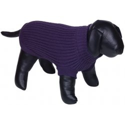 Nobby Banda pletený svetr pro psy
