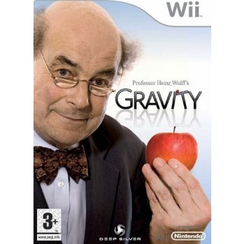 Professor Heinz Wolff's Gravity