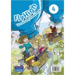 Fly High Level 4 Vocabulary Flashcards – Hledejceny.cz