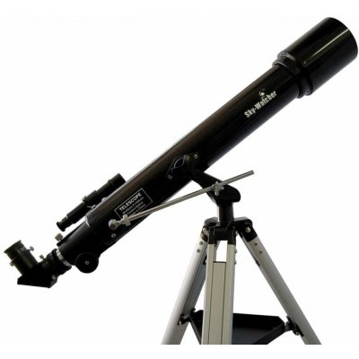 Sky-Watcher Mercury 70/700 AZ2 – Sleviste.cz