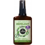 Leros Bylinný repelent 100 ml – Sleviste.cz