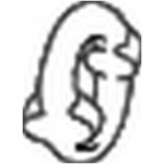 Bosal BS 255-841 – Hledejceny.cz