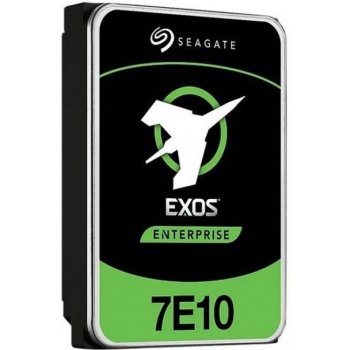 Seagate Exos 7E10 10TB, ST10000NM017B