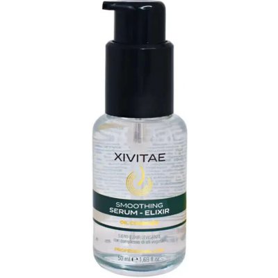 Xivitae Vegetal elixír s vyhlazujícím efektem 50 ml – Hledejceny.cz