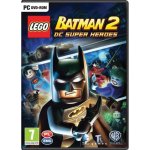LEGO Batman 2: DC Super Heroes – Sleviste.cz