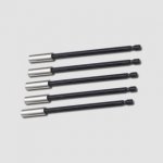 Magnetický nástavec na bity 300mm 5 ks – Zboží Dáma