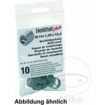 Helicoil závitová opravná HELIP M9X1.25 délka 13.5 mm obsah 10 ks – Hledejceny.cz