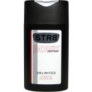 STR8 Unlimited sprchový gel 250 ml