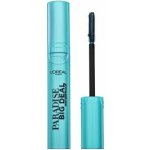 L'Oréal Paris Voděodolná řasenka Paradise Big Deal Waterproof Mascara Black 9,9 ml – Zboží Mobilmania