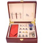 Amparo Miranda šperkovnice ForMen WBOX228 – Zboží Dáma Amparo Miranda šperkovnice ForMen WBOX228 – Zboží Dáma