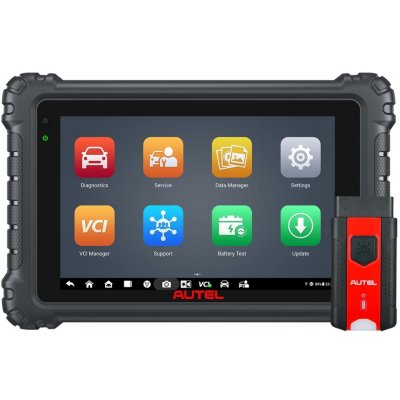 Autel MaxiSYS MS906 – Zboží Mobilmania