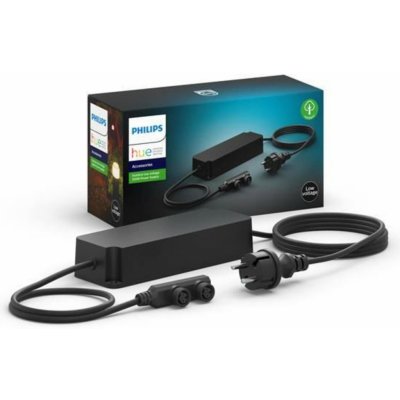 Philips HUE napájecí jednotka venkovní 100W 24V IP67 – HobbyKompas.cz
