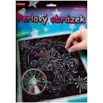 ARTLOVER Perlový obrázek Sovy 20x25cm GEA-EP100 – Hledejceny.cz
