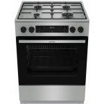 Gorenje GKS6C70XJ – Zboží Dáma