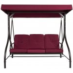 V-GARDEN Sarita, vínová – Zboží Mobilmania