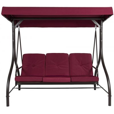 V-GARDEN Sarita, vínová – Zboží Mobilmania