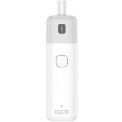 Ismoka - eleaf Iore Crayon Pod 1000 mAh White 1 ks