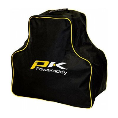 PowaKaddy Compact Obal na golfový vozík – Hledejceny.cz