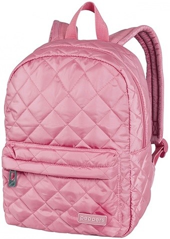 Target batoh růžová