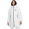 Dámská bunda Nike W NSW SYN TF RPL HD Parka W DX1798-121 bílá