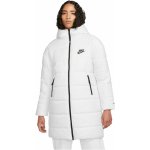 Nike W NSW SYN TF RPL HD Parka W DX1798-121 bílá – Zboží Mobilmania