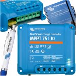 Victron Energy MPPT 75 / 10 – Sleviste.cz