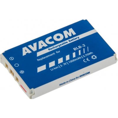 AVACOM GSNO-BLB2-S1000 1000mAh – Hledejceny.cz