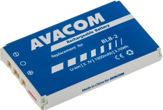 AVACOM GSNO-BLB2-S1000 1000mAh