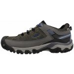 Keen Targhee III WP Men steel grey captains blue – Hledejceny.cz