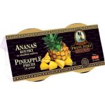 Franz Josef Kaiser Ananas kousky 270 ml – Zbozi.Blesk.cz