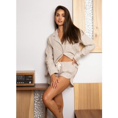 Sensis Allison dámské dlouhé béžové – Hledejceny.cz