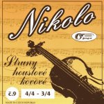 Gorstrings Nikolo č. 9 – Zbozi.Blesk.cz