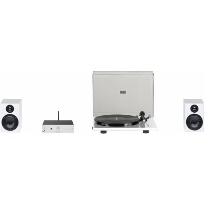 Pro-Ject STEREO SET E PHONO – Zboží Živě