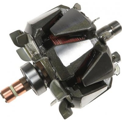 Rotor alternátoru Valeo SG12B015 | Zboží Auto
