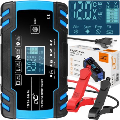 LTC LX1204 12/24V – Zbozi.Blesk.cz